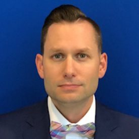 J. Britt Colenda, MS, DABR