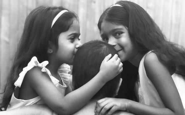 Patient Story: Shruit  Babu