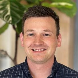 Austin Wilkinson, MS, DABR