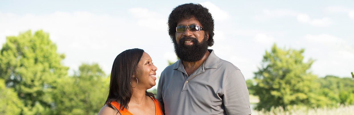 Banner B. Walker - Prostate Cancer